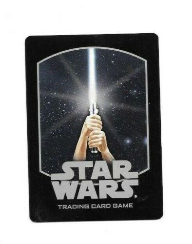 2002 STAR WARS THE TRADING CARD GAME C-3PO PROMO CARD FREE SHIPPING - Picture 2 of 2