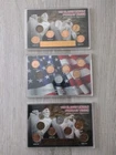 A Century Of Lincoln Cents-1909, 1943, 1959, 2009 Lincoln Pennies