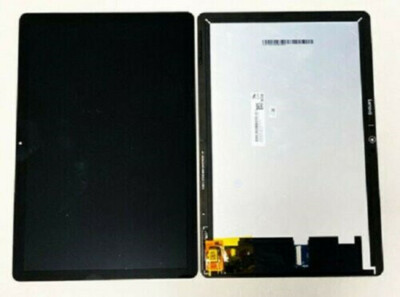 Touchscreen LCD Display Montage Für Lenovo Chromebook Duet CT-X636 CT-X636F