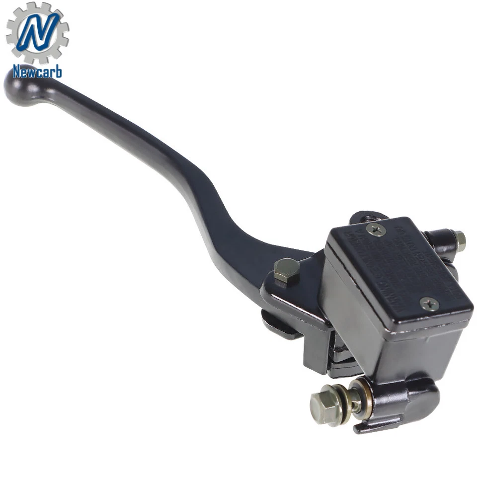 Cilindro maestro de freno para Yamaha YZ85 125 250 YZ490 XT125 XT225 XZ125 TTR125 250 Foto 2 de 4