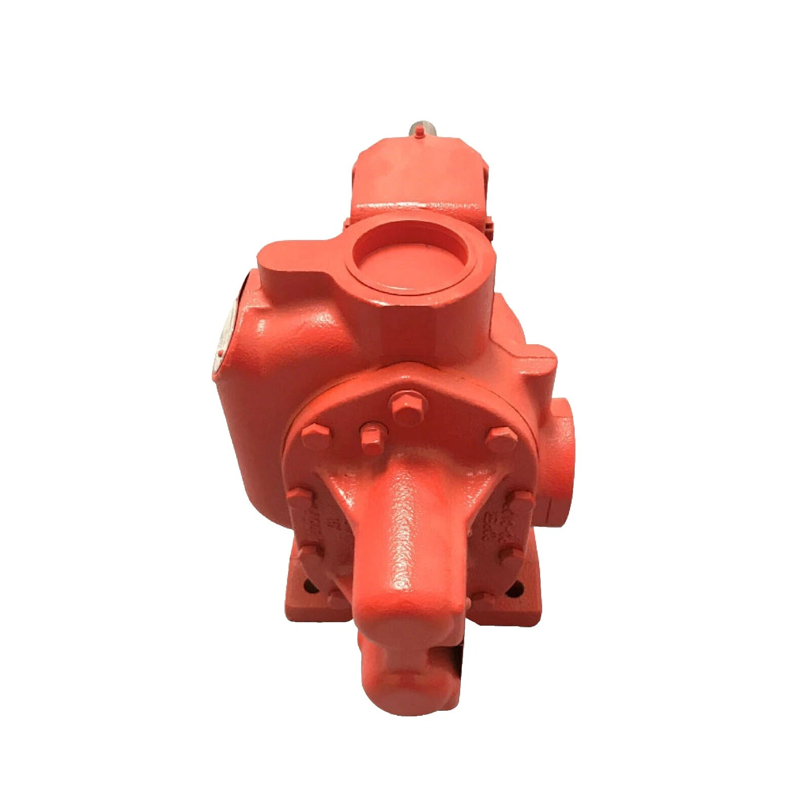 Hydraulic Gear Pumps