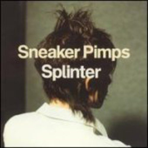 Sneaker Pimps - Splinter  [VINYL] - Picture 1 of 1