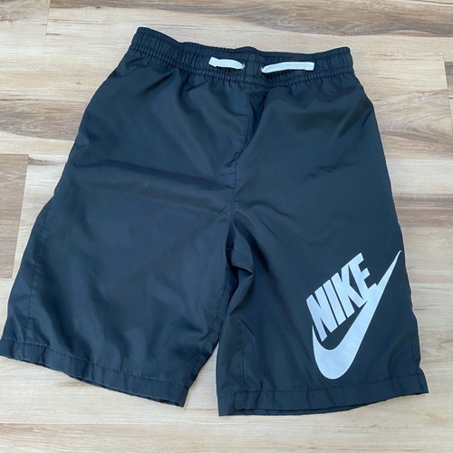 Nike Boys Big Logo Swoosh Training 