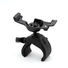 Supporto supporto manubrio bici moto per Garmin zumo 340 345 350 390 395 LM