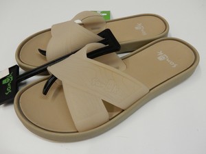 sanuk slide sandals
