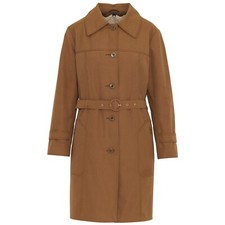 Kestilä (Finland) Vintage, 1960s, Borg, Terylene, Shearling