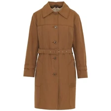 Kestilä (Finland) Vintage, 1960s, Borg, Terylene, Shearling