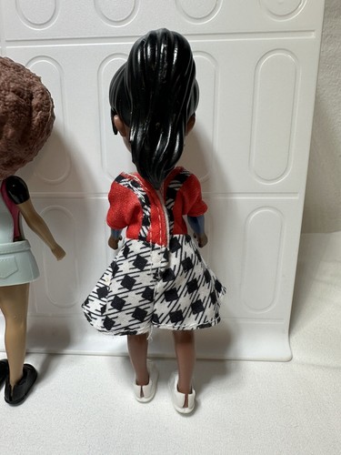 FRIENDS Forever Club Dolls 5" Tall SET OF 3 - Picture 8 of 9