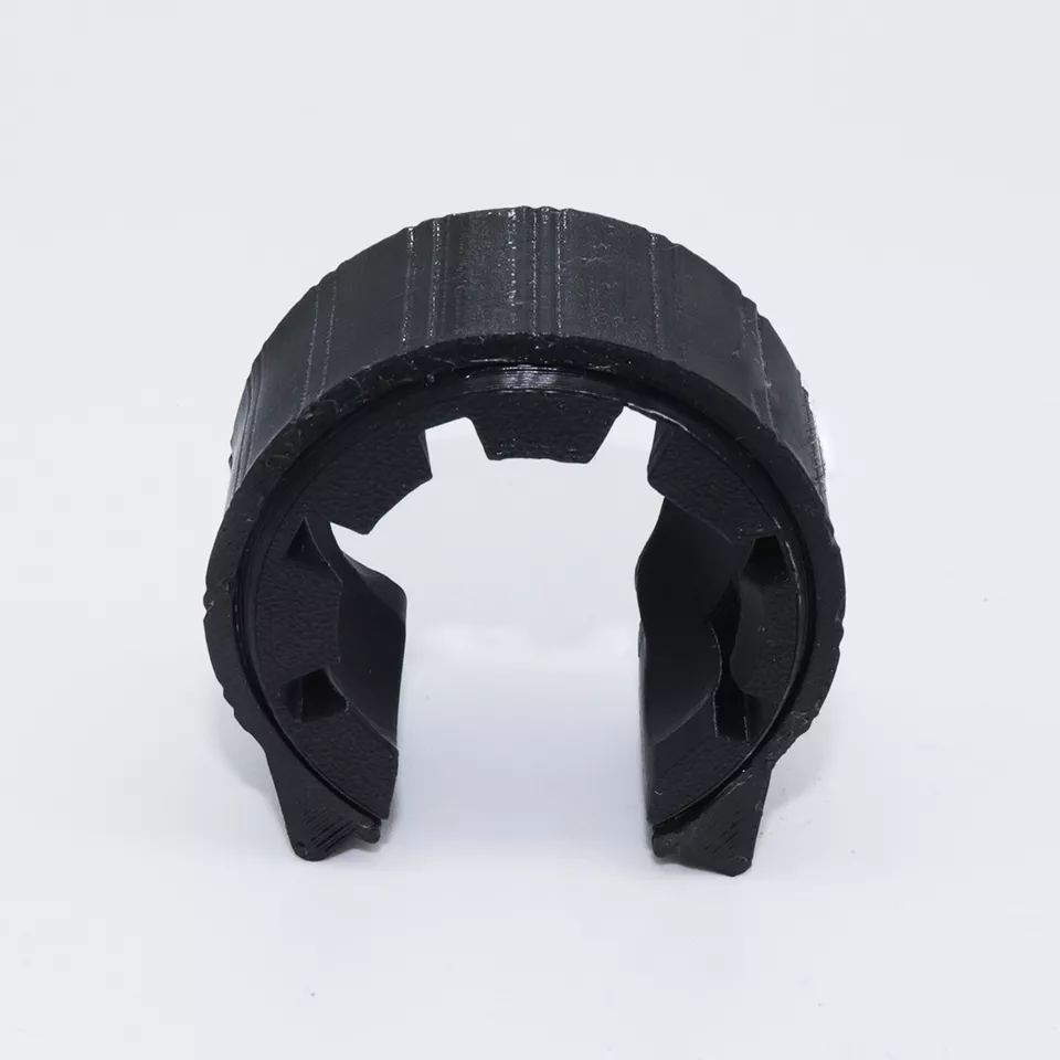 8Pc For VW Jetta MK4 Golf Bora Gearbox Repair Kit MT Trans Shifter Uper Shell - Image 4 of 4