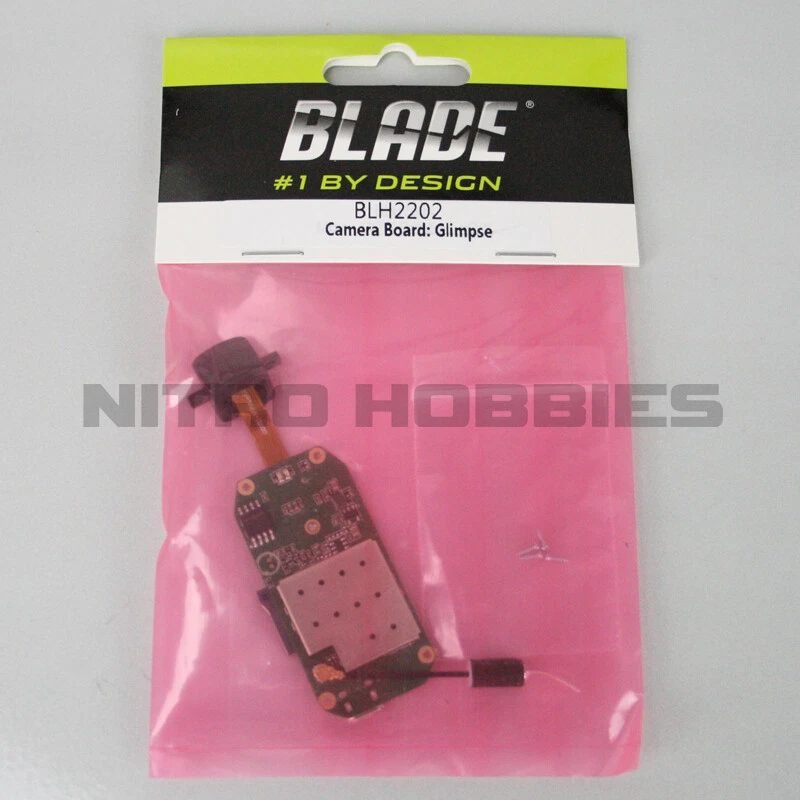 Blade BLH2202 Replacement Camera Board Glimpse Quadcopter - Image 4 of 4