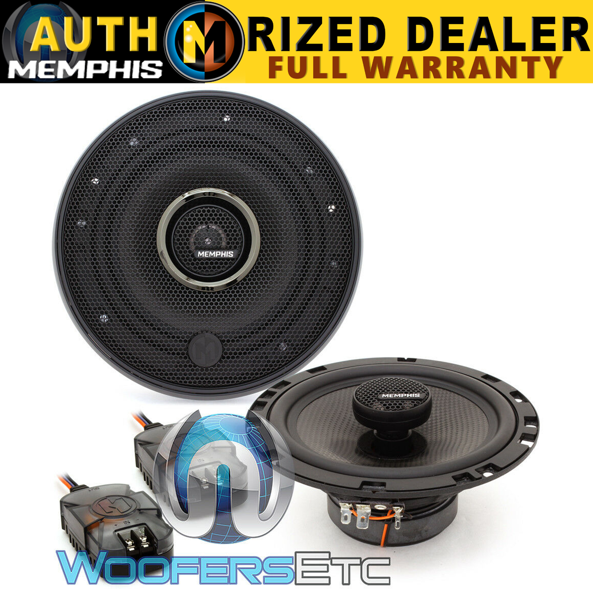 MEMPHIS MCX60 OVERSIZED 6.75