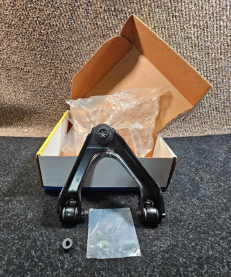 Moog RK90446 Front Right Upper Control Arm & Ball Joint For Acura CL 1997-1999