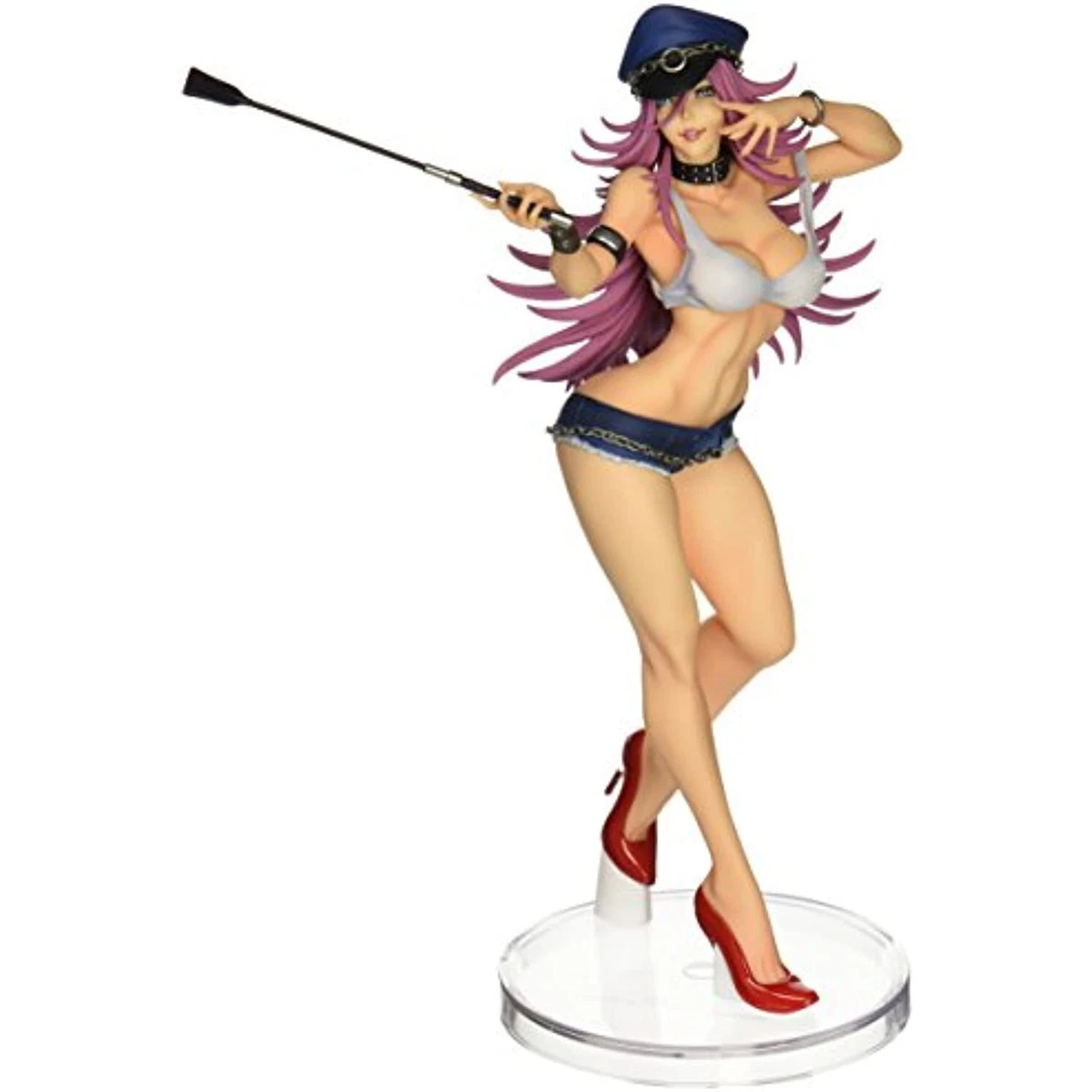 Kotobukiya bishoujo street fighter deals