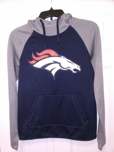 nike nfl team apparel