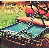 The All-American Rejects CD Value Guaranteed from eBay?s biggest seller!