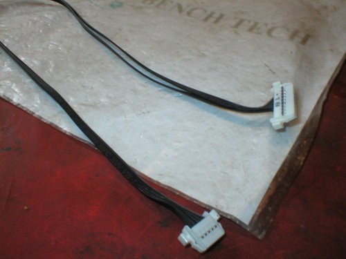 Samsung Model UN50H6203AF Power Supply To Main Board Wire Cable - Picture 2 of 2