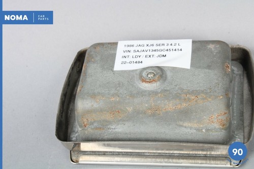 84-87 Jaguar XJ6 Series III Rear Left or Right Side Door Ashtray Ash Tray OEM - Picture 6 of 9