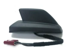 Digital Radio Antenna with OnStar Satellite Radio 2014-2016 Silverado Sierra