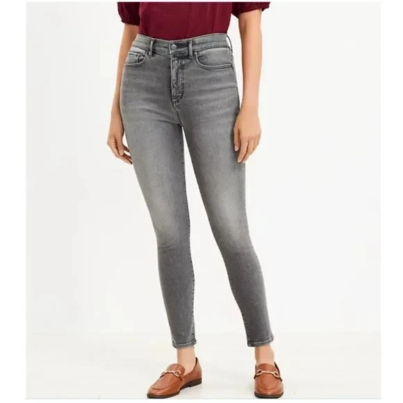 Loft jeggings clearance