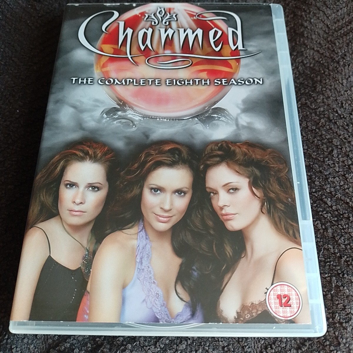 Alyssa Milano Watch Charmed Streaming Buy Charmed Amazon Prime Sale