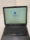 Apple Macbook Wallstreet 300 64 Mb 10 Gb Cd Rom + Fdd; Works Sold Parts/Repair