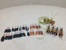 Kyocera Thermoelectric Testing Blocks Peltier Heatsink Chiller System 12016896A 