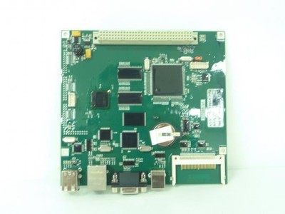 192210 New-No Box; Bell-Mark EY1268-01 CPU Circuit Board