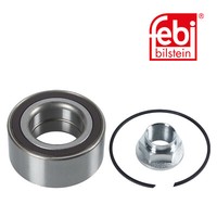 1X Febi Bilstein Radlagersatz Vorderachse Links Rechts FüR Land Rover