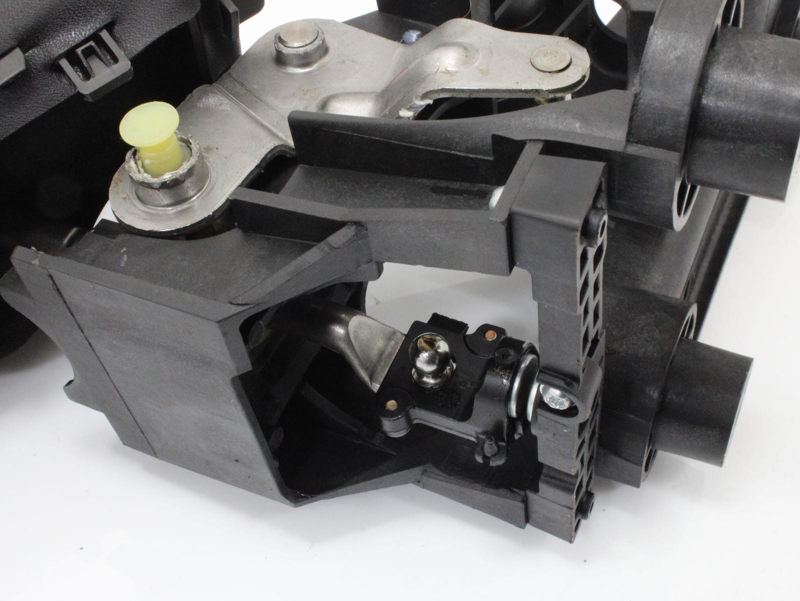 PEUGEOT 208 MK1 GEAR STICK / SHIFTER 5 SPEED WITH GAITOR 20122020 eBay