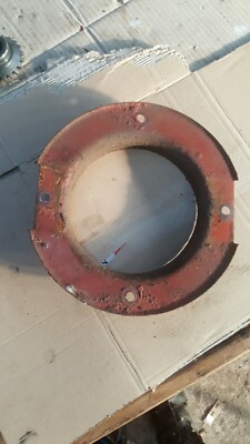  Deutz Fahr Greenland Mähwerk KM 20 Abdeckung Blech Schutz