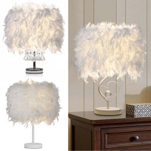funky table lamp shades