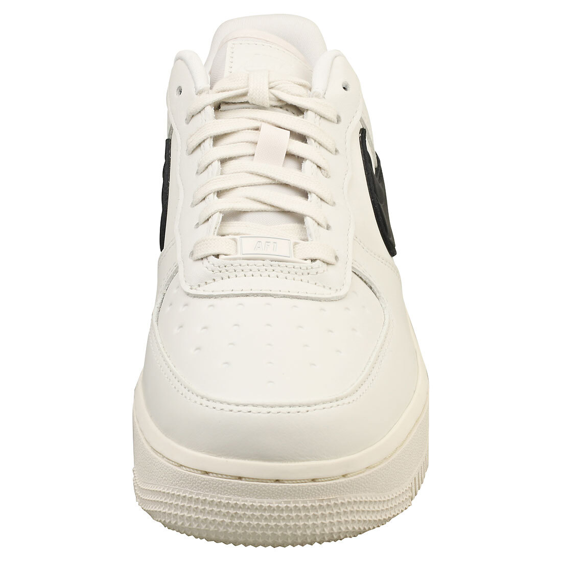 Nike Air Force 1 07 Womens Phantom Black Fashion Sneakers