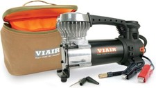 Viair 00087 87p Portable Compressor Black 