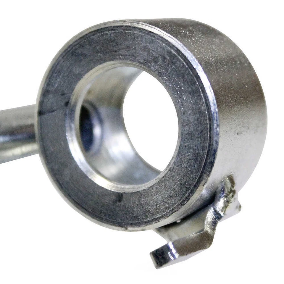 Mangueira de linha de pressão de direção hidráulica compatível com 1998-2010 Lexus SC430 GS430 GS400 EDELMAN - Imagem 3 de 3