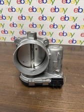 2011-2016 Chrysler Town & Country 3.6L V6 AT Throttle Body Valve 5184349AC OEM