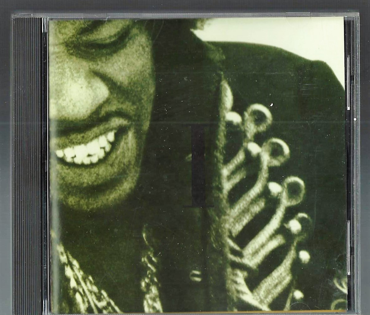 Lifelines: The Jimi Hendrix Story by Jimi Hendrix (CD, 1990