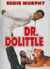 Doctor Dolittle Widescreen Edition Eddie Murphy, Peter Boyle, Ossie Davis, Ol