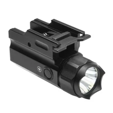 NcStar LED Tactical QD Flashlight Fits SIG SAUER P220 P226 P320 P322 M17 Pistol