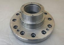 Andritz 131127395 Arbor Dec 33763 L 1120 228mm