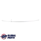 <!--F#f_0-->Audi A6 C6 Rear Tailgate Boot Lid Trunk Trim Moulding Chrome 4F5853927A<!--F/-->