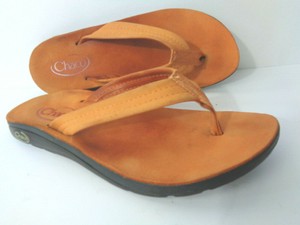 chaco flip flops vibram soles