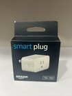 Amazon Smart Plug Light Control w Voice Easy Set Up Compatible With Alexa. New