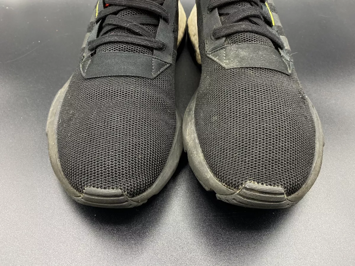 Adidas pod s31 black sale