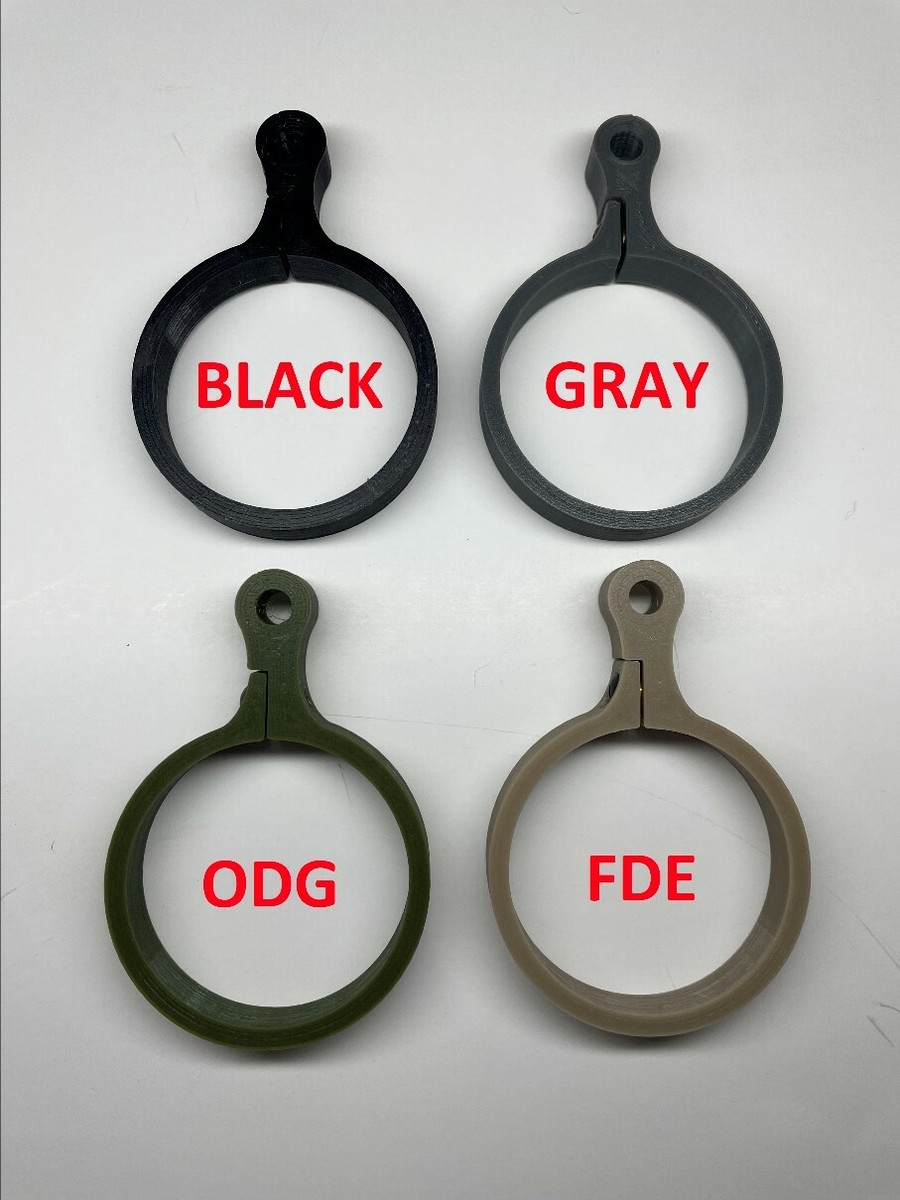 Throw Lever Vortex Crossfire II 1