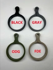 Throw Lever Vortex Crossfire II 1" tube  Scopes Switch View 3-9 4-12 6-18 2-7x32