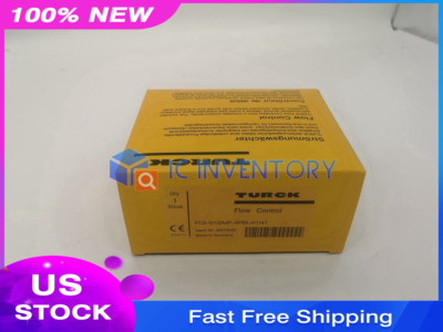 Brand New TURCK FCS-G1/2A4P-AP8X-H1141-