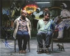 Key & Peele Keanu Autographed Signed 8x10 Photo COA 