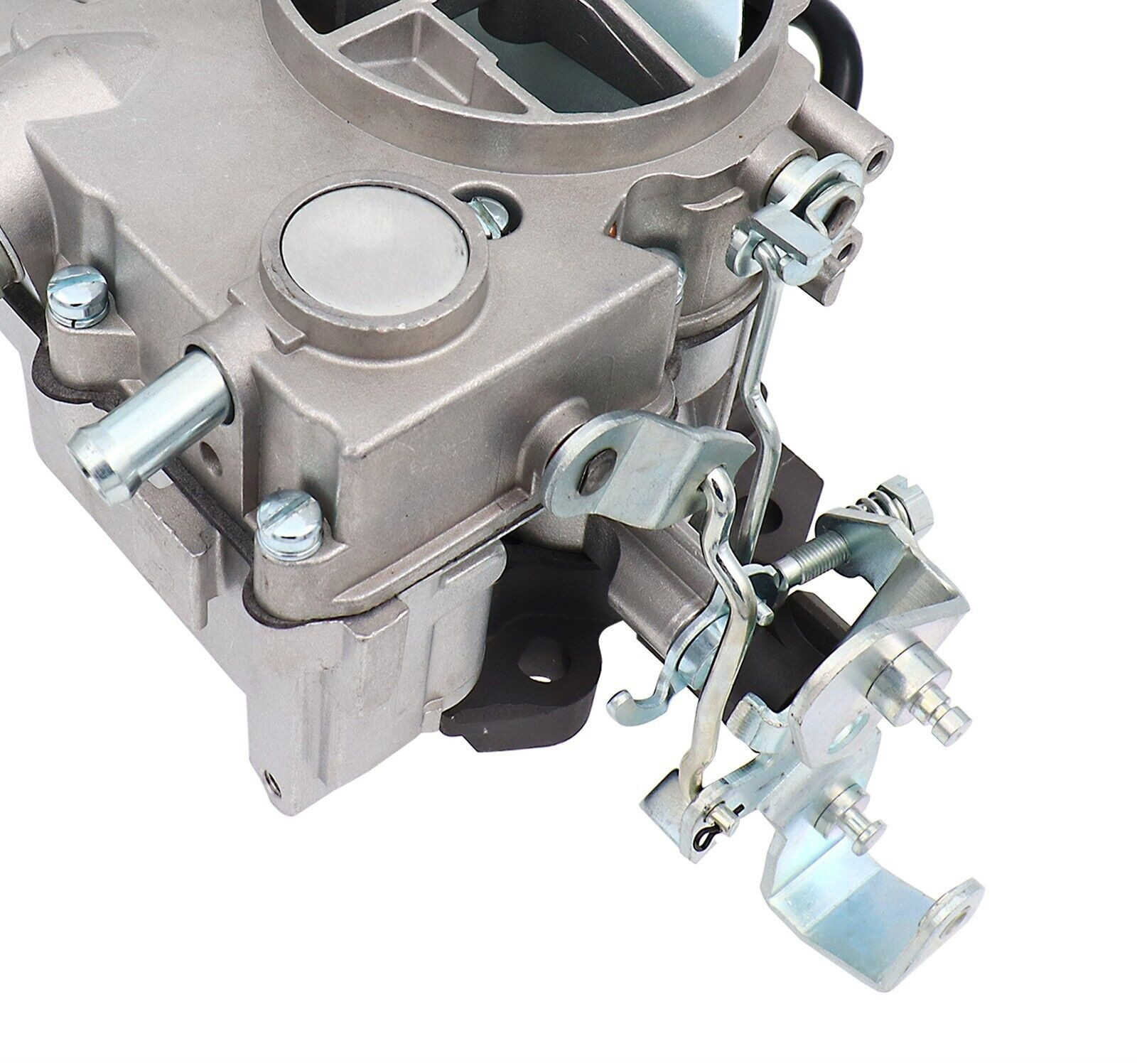 2 Barrel 1970-80 Chevrolet GMC 350 5.7L 400 6.6L Carburetor Chevy Rochester 2 GC