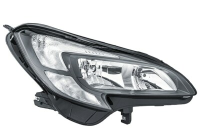 HELLA Hauptscheinwerfer Rechts für OPEL