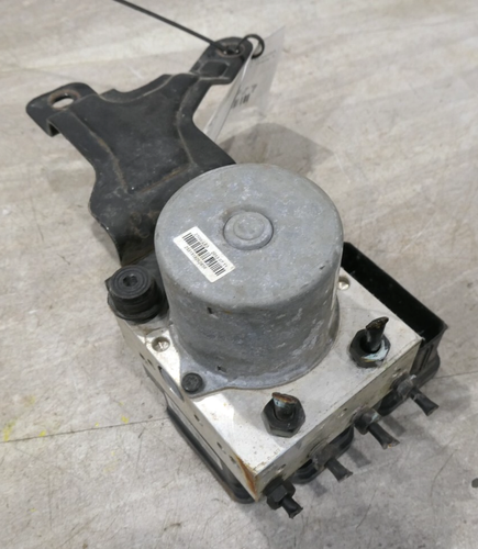 ABS BRAKE PUMP & MODULE, 11-13 KIA HYUNDAI ELANTRA 1.8 - 589203X650 (MSOPS4349) - Picture 2 of 8